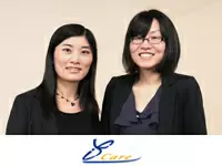 株式会社アイエスエフネットケア