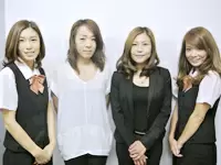 女性も多く活躍している会社です！