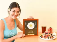 カフェ・カイラはハレアイナアワードで“ベスト朝食賞金賞”を2度も受賞しています。