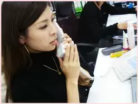 最初は簡単な電話応対からスタート☆