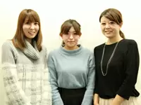 Webマーケティングの第一線でビジネスを展開している当社。ノウハウを活かして成長しています。