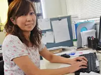 お客さまとの関係性が非常に良いので、ストレスを溜めることがありません★