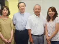 30年間トラブルゼロ。安定した成長を続けています。ぜひ、私たちと一緒に働きませんか！