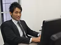 一緒に成長していきましょう！