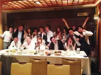 会社帰りに飲みに行ったり､お花見､ＢＢＱ､誕生日会など社内イベントもいっぱい！