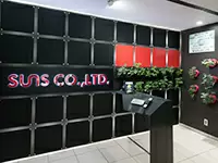 株式会社サンズ