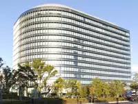 2005年1月に完成した豊田本社ビル