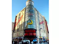 ドン・キホーテグループの成長企業