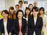 Webを通じて、社会に「癒し」と「元気」を提供しています