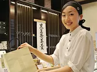 京都・和菓子の老舗「寛永堂」が東京を中心に新たなチャレンジを始めています！
