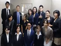 私たちは、感動サービスを最大限に高めることにより、人々に幸せを与え続ける様々なサービスを創出します。