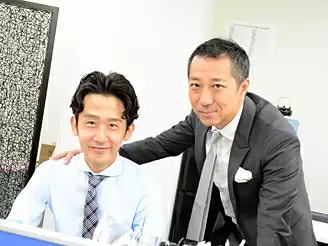 急成長中の当社！！社風は一言【社員を大切にする会社】です。