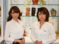 20～30代のスタッフが多数活躍中。中途入社率も高いので、安心して入社してください