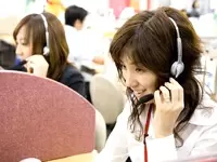 正社員採用にこだわる当社の自慢は、「人材力」！丁寧にじっくりとプロへと育てます。