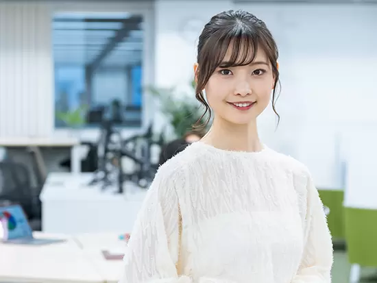 残業はほぼないため、仕事終わりも充実！子育て中の社員も多数活躍しています◎