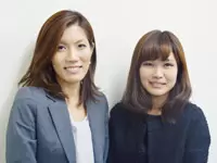 女性コーディネーターが配属後もあなたをサポートします♪