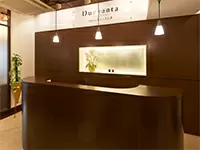 最新機器も取り揃えている当社。高品質のサービスをご提供します。