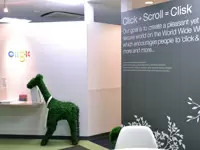 株式会社クリスク