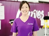 新卒入社の社員です。メンバーさんがまた来たいと思える店作りを目指して頑張ります。