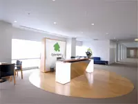 株式会社 サイバーエージェント