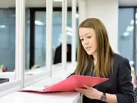 女性が多数活躍する職場です★