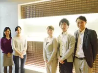 未経験の方も大歓迎！ベテランの先輩達がしっかりサポートします。