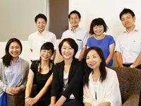 女性が活躍している会社だから、先輩にも何でも相談しやすいです