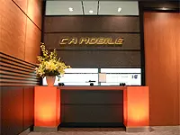 株式会社　シーエー・モバイル