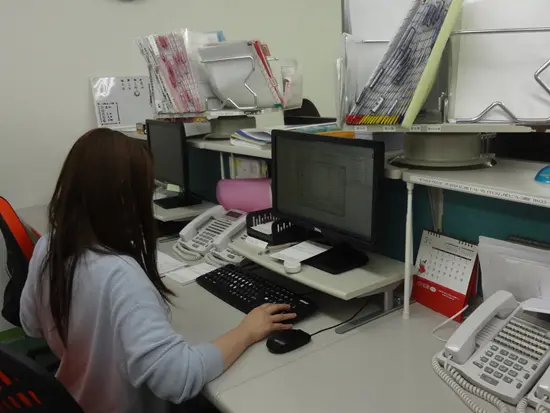 おかげ様で創業30年の実績を築いてきた当社。豊富な経験とノウハウで企業様をサポートしています