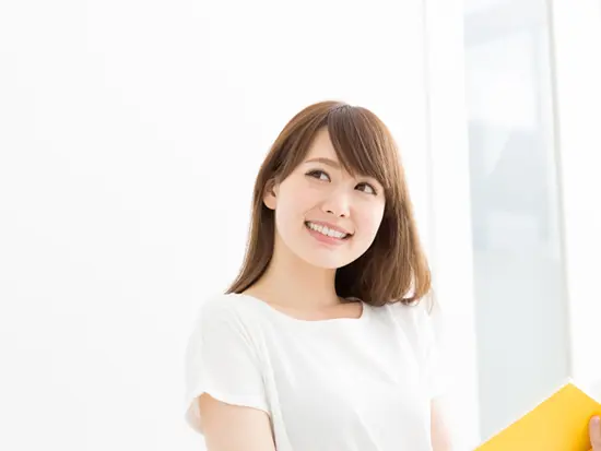 仕事とプライベートの両立もしっかり出来ます！