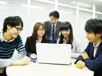 約3000名を育ててきた研修をご用意していますので、継続的なスキルアップが可能です。