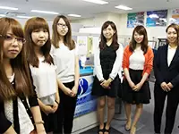 働きやすい環境を整えてお待ちしております！