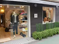リアルショップとWebショップ、どちらも好調。