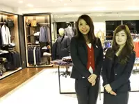 女性ならではのセンスや細やかな気遣いが歓迎されるお仕事です！