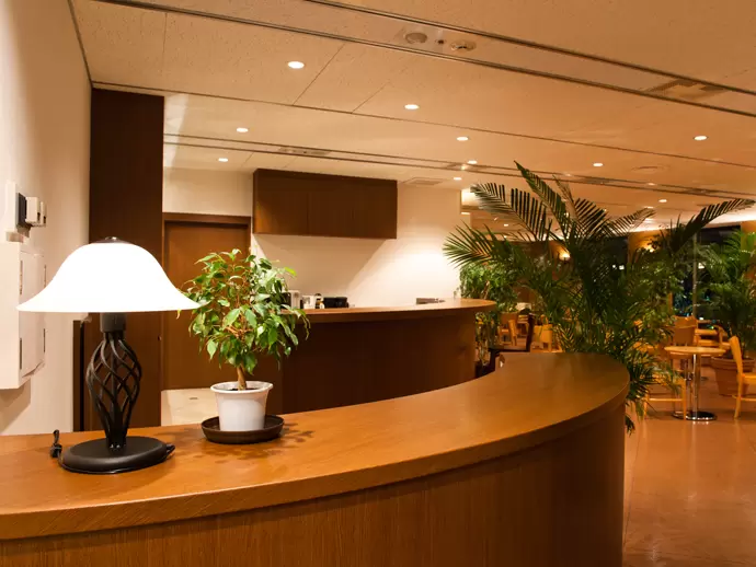 株式会社シャン・クレール