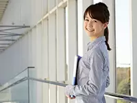 正社員登用制度有！キャリアアップ道もあります。