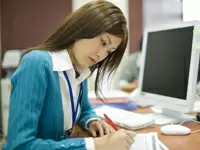 「手に職をつけたい」「長く働きたい」という志向の方にはぴったりの環境です