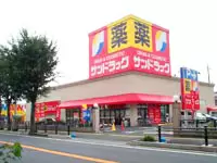 郊外型店舗や駅前型店舗など様々な形でお客様へ「安心」「信頼」「便利」を提供し続けてきました。