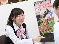 同期が多い関係で打ち合わせもつい他の話で盛り上がってしまいます！