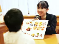 幸せなお２人から幸せを頂き、幸せのお返しを★