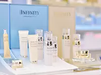 INFINITYなど多くの方に愛される商品を多数扱っています。