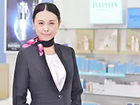 未経験から飛び込んだスタッフ多数！あなたと一緒に働くのを楽しみにしています。