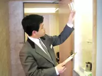 ホテル分野においても、地位を確立しています