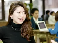 イチ社員としてではなく「自分が会社を経営していく」様な目線で仕事の範囲を広げながら活躍していけます。