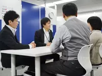 少数精鋭だからこそのチームワークの良さが特徴です。