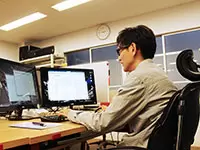 「こんな設備あったら嬉しい！」という意見もどんどん発信してくださいね！