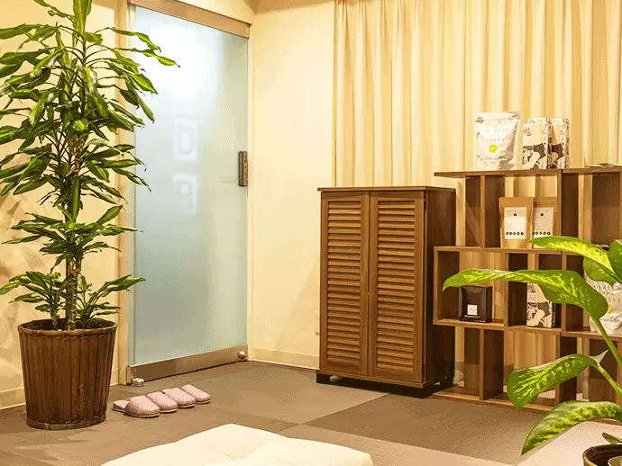 株式会社クワトロハート