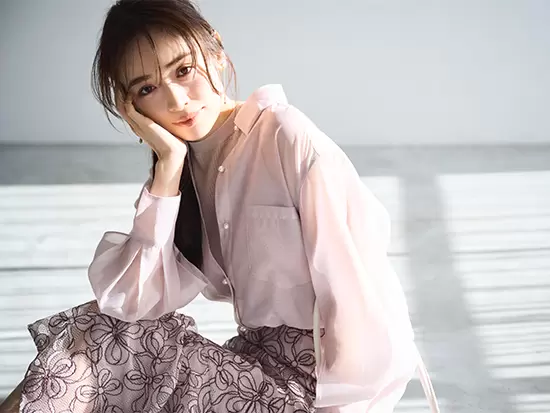 20代～30代の女性に人気のブランドを展開しています！