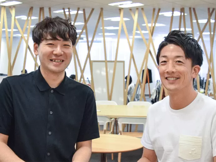 若手が多数活躍中で、みなさんゲーム好きです♪