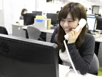 経験やスキルよりも意欲を重視。企業と人をつなぐ「橋」となってください